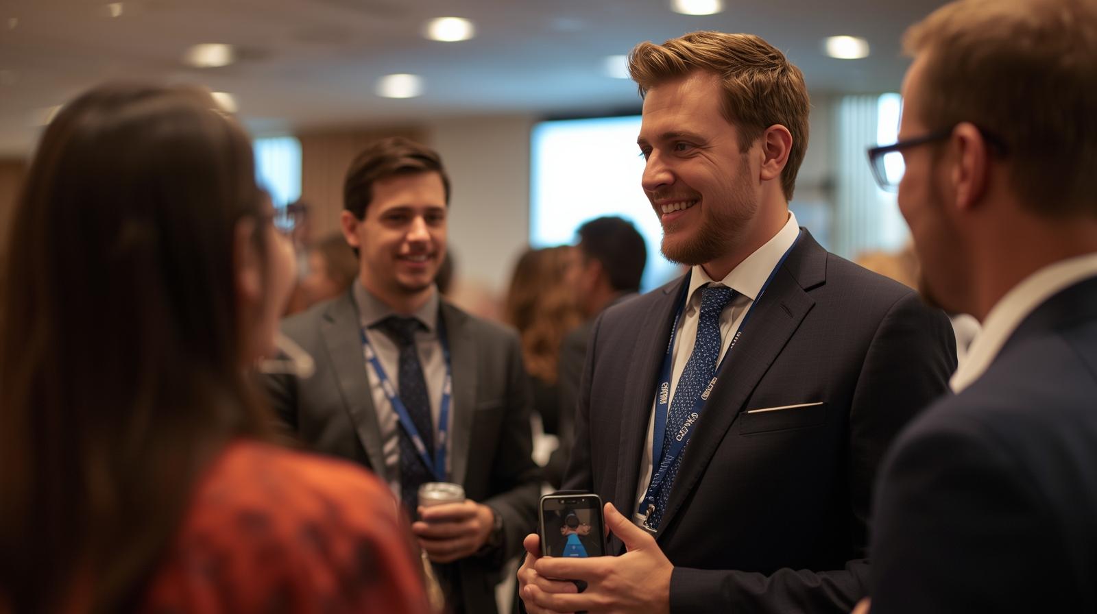 Networking Events