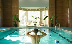 Activities at Lansdowne Resort